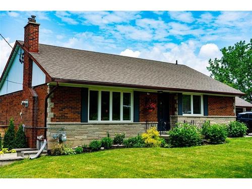 213 Concession 4 Road W, Hamilton, ON - Outdoor