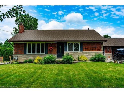 213 Concession 4 Road W, Hamilton, ON - Outdoor