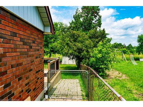 213 Concession 4 Road W, Hamilton, ON - Outdoor