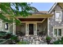 1359 Sedgewick Crescent, Oakville, ON  - Outdoor 