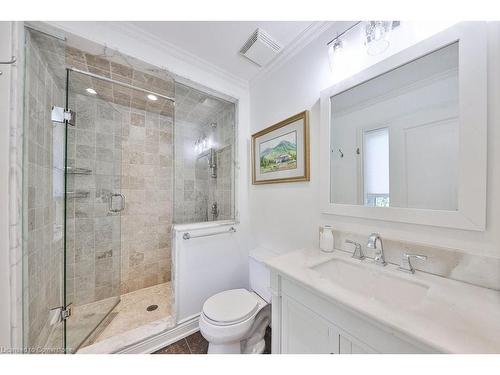 1359 Sedgewick Crescent, Oakville, ON - Indoor Photo Showing Bathroom