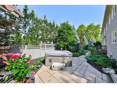 1359 Sedgewick Crescent, Oakville, ON - Outdoor