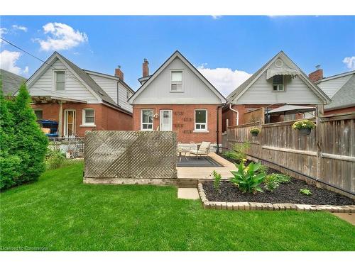 98 Cope Street, Hamilton, ON - Outdoor