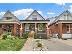 98 Cope Street  Hamilton, ON L8H 5B2