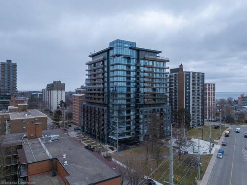 1011-21 Park Street, Mississauga, ON - Outdoor