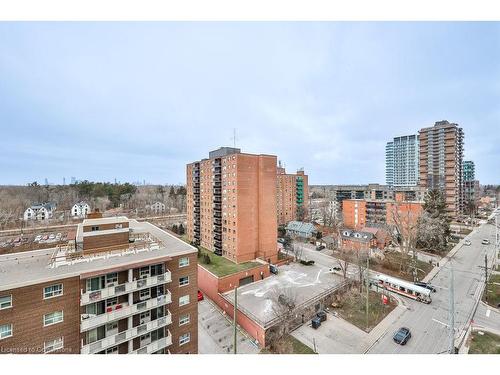 1011-21 Park Street, Mississauga, ON - Outdoor