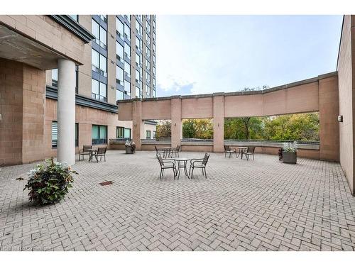 708-1 Hickory Tree Road, Toronto, ON - Outdoor With Exterior