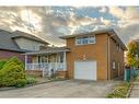 31 Owen Place, Hamilton, ON  - Outdoor With Deck Patio Veranda 