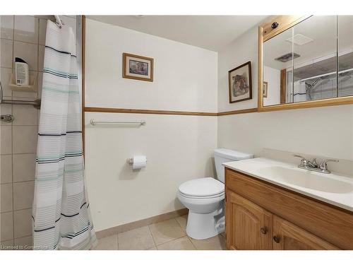 31 Owen Place, Hamilton, ON - Indoor Photo Showing Bathroom