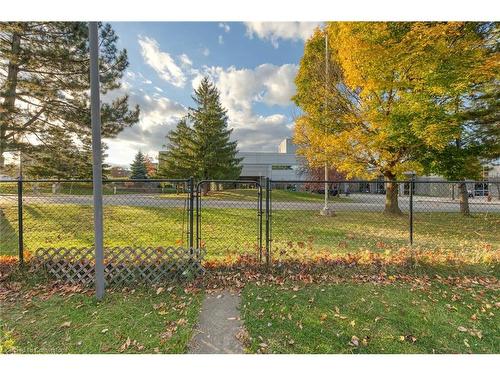 31 Owen Place, Hamilton, ON - Outdoor With View