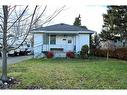 241 Wigton Street, Caledonia, ON  - Outdoor With Deck Patio Veranda 