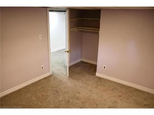 241 Wigton Street, Caledonia, ON - Indoor Photo Showing Other Room