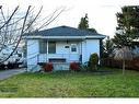 241 Wigton Street, Caledonia, ON  - Outdoor With Deck Patio Veranda 