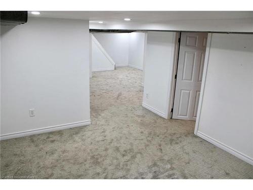 241 Wigton Street, Caledonia, ON - Indoor Photo Showing Other Room