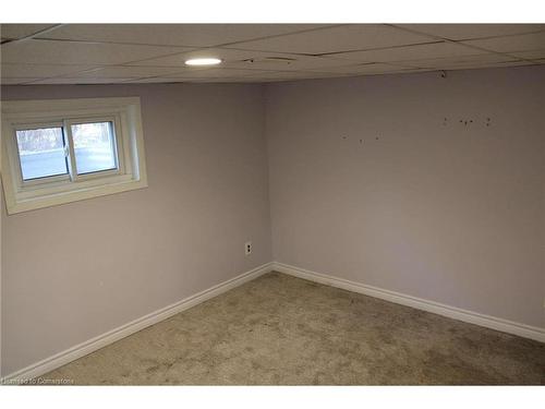 241 Wigton Street, Caledonia, ON - Indoor Photo Showing Other Room