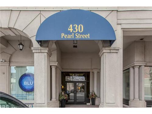 311-430 Pearl Street, Burlington, ON - 