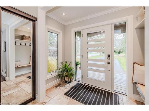 207 West River Road, Cambridge, ON - Indoor Photo Showing Other Room