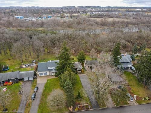 207 West River Road, Cambridge, ON - Outdoor With View