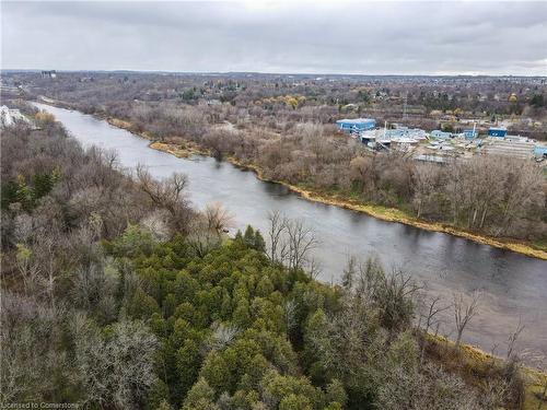 207 West River Road, Cambridge, ON - Outdoor With Body Of Water With View