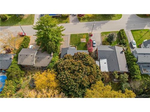 3029 Eva Drive, Burlington, ON - Outdoor With View