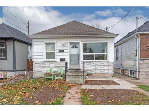 289 Roxborough Avenue, Hamilton, ON - Outdoor