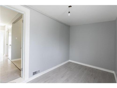 289 Roxborough Avenue, Hamilton, ON - Indoor Photo Showing Other Room