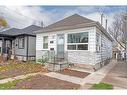 289 Roxborough Avenue, Hamilton, ON  - Outdoor 