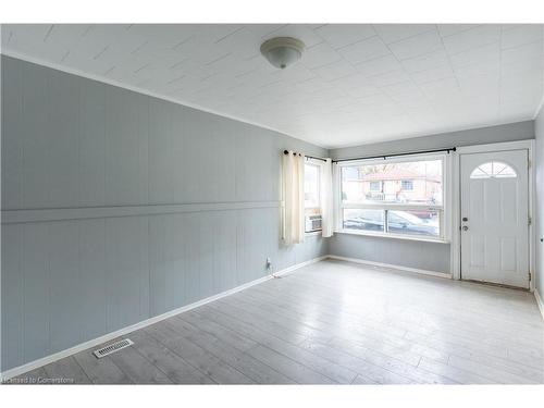 289 Roxborough Avenue, Hamilton, ON - Indoor Photo Showing Other Room