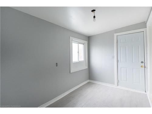 289 Roxborough Avenue, Hamilton, ON - Indoor Photo Showing Other Room