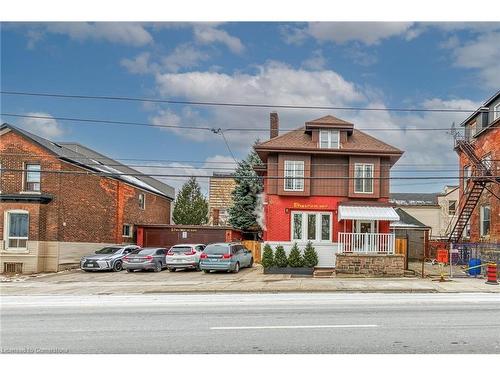 59 Cannon Street W, Hamilton, ON 