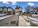 235 Stone Church Road E, Hamilton, ON  - Outdoor With Facade 