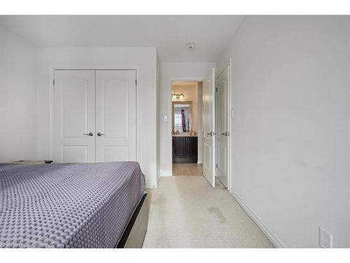 235 Stone Church Road E, Hamilton, ON - Indoor Photo Showing Bedroom