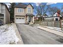 235 Stone Church Road E, Hamilton, ON  - Outdoor With Facade 