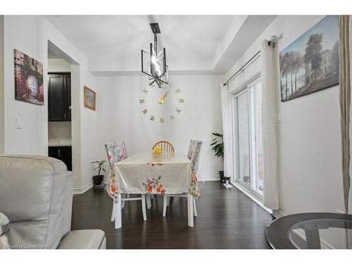 235 Stone Church Road E, Hamilton, ON - Indoor Photo Showing Dining Room