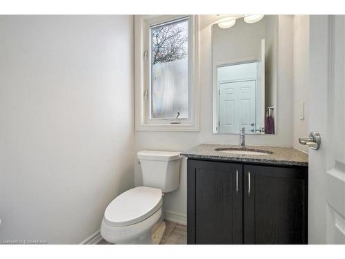 235 Stone Church Road E, Hamilton, ON - Indoor Photo Showing Bathroom