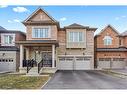 3298 Charles Fay Pass, Oakville, ON  - Outdoor With Facade 