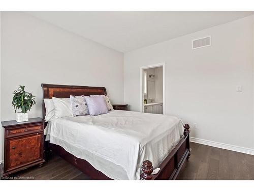 3298 Charles Fay Pass, Oakville, ON - Indoor Photo Showing Bedroom