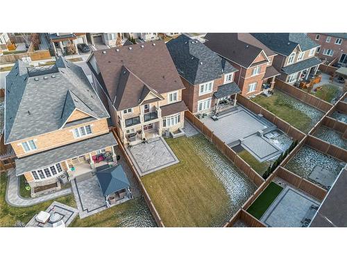 3298 Charles Fay Pass, Oakville, ON - 