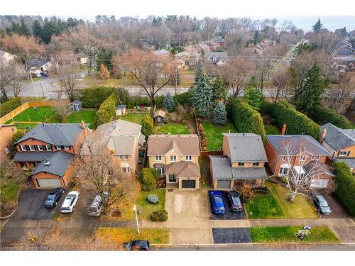 3210 Victoria Street, Oakville, ON - Outdoor With View