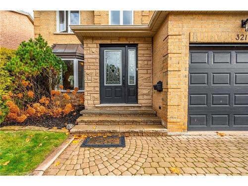 3210 Victoria Street, Oakville, ON - Outdoor