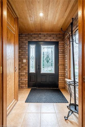 3210 Victoria Street, Oakville, ON - Indoor Photo Showing Other Room