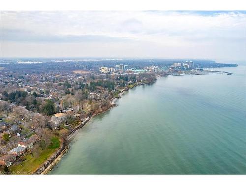 3210 Victoria Street, Oakville, ON - Outdoor With Body Of Water With View