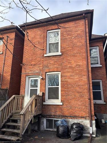 66 Stirton Street, Hamilton, ON 