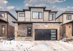 63 Weymouth Street  Elmira, ON N3B 0E4