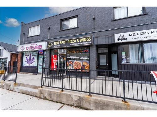 2145 King Street E, Hamilton, ON 