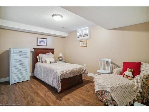 27-515 North Service Road, Stoney Creek, ON - Indoor Photo Showing Bedroom