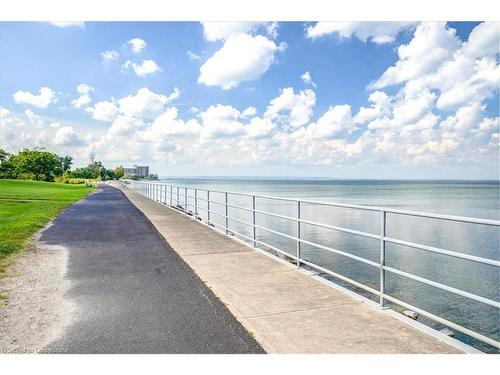 27-515 North Service Road, Stoney Creek, ON - Outdoor With Body Of Water With View