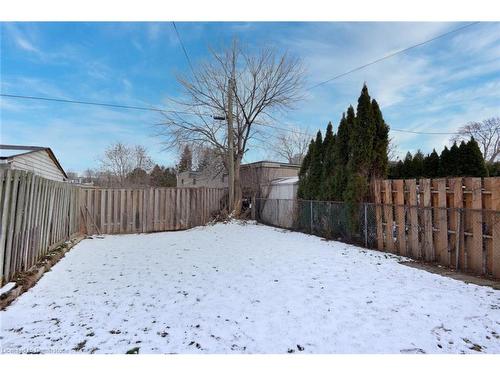 15 Wood Street E, Hamilton, ON - Outdoor