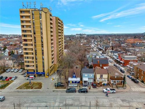 142 Sanford Avenue N, Hamilton, ON - Outdoor With View