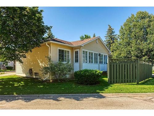 376 Silverbirch Boulevard, Mount Hope, ON - Outdoor